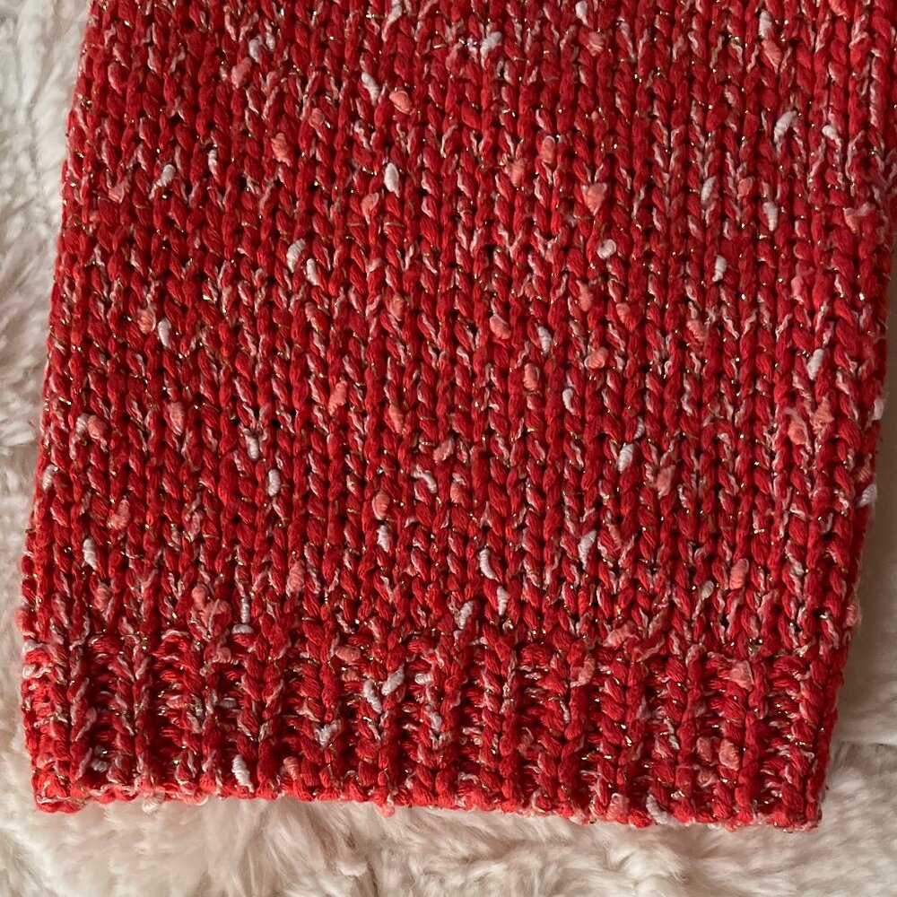 Massimo Dutti Sweater View 5